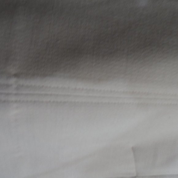 Peach Banana Republic Mini Skirt - Size 4 - Picture 5 of 7